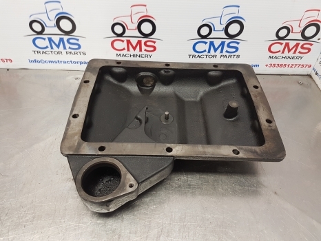 New Holland T5.95, T5.110, T5.115, T5.120, T5.90 Fwd Cover 84584612 - Essieu avant pour Tracteur agricole: photos 3 New Holland T5.95, T5.110, T5.115, T5.120, T5.90 Fwd Cover 84584612 - Essieu avant pour Tracteur agricole: photos 3