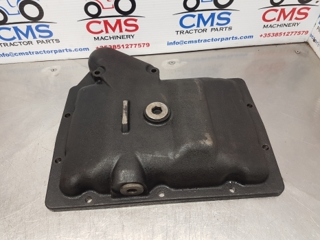 New Holland T5.95, T5.110, T5.115, T5.120, T5.90 Fwd Cover 84584612 - Essieu avant pour Tracteur agricole: photos 1 New Holland T5.95, T5.110, T5.115, T5.120, T5.90 Fwd Cover 84584612 - Essieu avant pour Tracteur agricole: photos 1