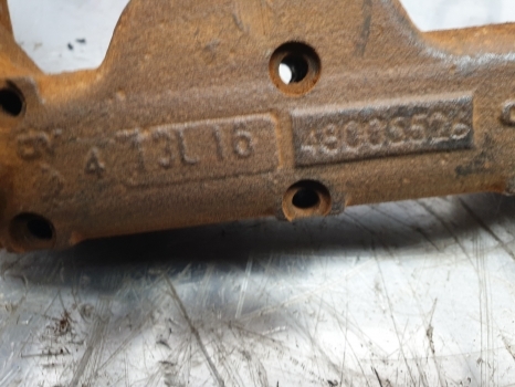 New Holland T5 Double Spool Valve Manifold 48005526 - Valve hydraulique pour Tracteur agricole: photos 5 New Holland T5 Double Spool Valve Manifold 48005526 - Valve hydraulique pour Tracteur agricole: photos 5