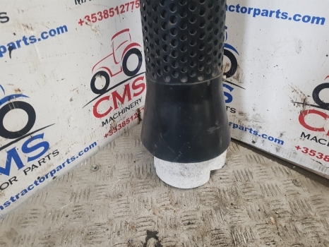 New Holland T6.180 Case Maxxum, Steyr Exhaust Pipe Complete 47640855, 47731290 - Tube d'echappement pour Tracteur agricole: photos 5 New Holland T6.180 Case Maxxum, Steyr Exhaust Pipe Complete 47640855, 47731290 - Tube d'echappement pour Tracteur agricole: photos 5