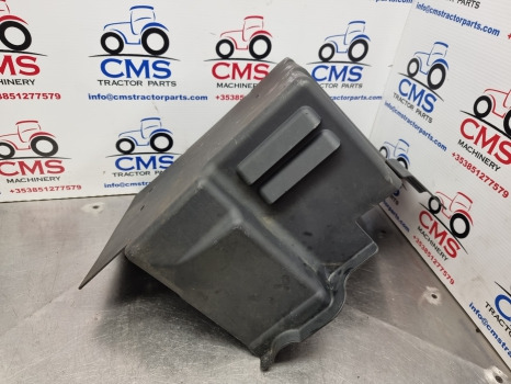 New Holland T6.180, T6, Case Maxxum Series, Fuel Tank Cover 47726503, 48167485 - Réservoir de carburant: photos 5 New Holland T6.180, T6, Case Maxxum Series, Fuel Tank Cover 47726503, 48167485 - Réservoir de carburant: photos 5
