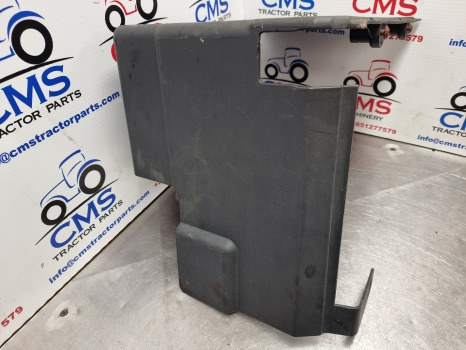 New Holland T6.180, T6, Case Maxxum Series, Fuel Tank Cover 47726503, 48167485 - Réservoir de carburant: photos 4 New Holland T6.180, T6, Case Maxxum Series, Fuel Tank Cover 47726503, 48167485 - Réservoir de carburant: photos 4
