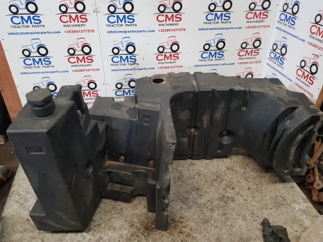 New Holland T6 Steyr Profi Case Maxxum 145 Fuel Tank 47861298, 47860324 - Réservoir de carburant pour Tracteur agricole: photos 1 New Holland T6 Steyr Profi Case Maxxum 145 Fuel Tank 47861298, 47860324 - Réservoir de carburant pour Tracteur agricole: photos 1