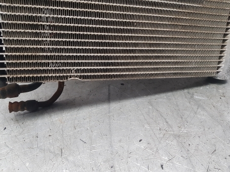 New Holland T6, T7 Case Puma Maxxum 145 Condenser Radiator 47981847 - Condenseur pour Tracteur agricole: photos 4 New Holland T6, T7 Case Puma Maxxum 145 Condenser Radiator 47981847 - Condenseur pour Tracteur agricole: photos 4