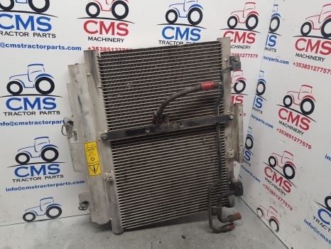 New Holland T6, T7 Case Puma Maxxum 145 Condenser Radiator 47981847 - Condenseur pour Tracteur agricole: photos 5 New Holland T6, T7 Case Puma Maxxum 145 Condenser Radiator 47981847 - Condenseur pour Tracteur agricole: photos 5