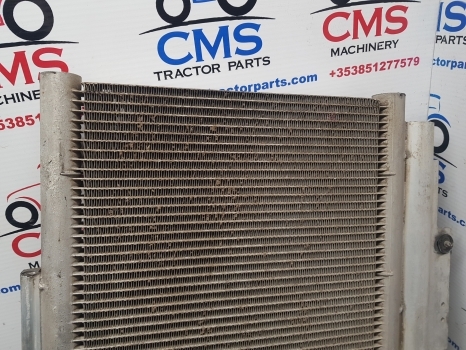 New Holland T6, T7 Case Puma Maxxum 145 Condenser Radiator 47981847 - Condenseur pour Tracteur agricole: photos 2 New Holland T6, T7 Case Puma Maxxum 145 Condenser Radiator 47981847 - Condenseur pour Tracteur agricole: photos 2