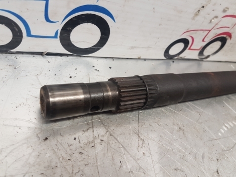 New Holland T6000, T7, Case Puma T7.210 Pto Drive Shaft Rear 87372761 - Demi arbre pour Tracteur agricole: photos 2 New Holland T6000, T7, Case Puma T7.210 Pto Drive Shaft Rear 87372761 - Demi arbre pour Tracteur agricole: photos 2