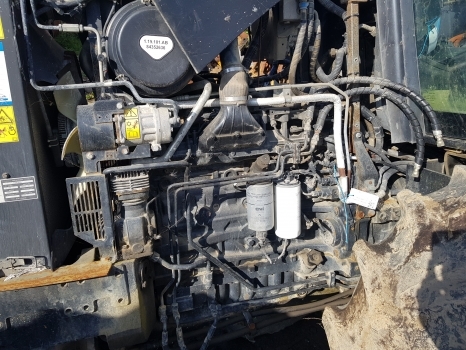 New Holland T7.200 T6000, T7000 Case Puma Complete Engine 84185491, 5801425052 - Moteur pour Tracteur agricole: photos 3 New Holland T7.200 T6000, T7000 Case Puma Complete Engine 84185491, 5801425052 - Moteur pour Tracteur agricole: photos 3
