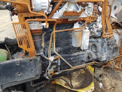 New Holland T7.200 T6000, T7000 Case Puma Complete Engine For Parts 5801425052 - Moteur pour Tracteur agricole: photos 4 New Holland T7.200 T6000, T7000 Case Puma Complete Engine For Parts 5801425052 - Moteur pour Tracteur agricole: photos 4