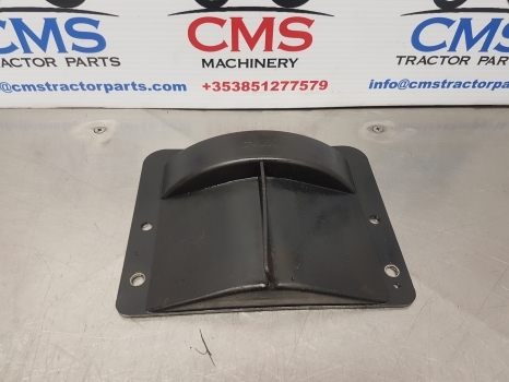 New Holland T7.200, T6030, T6050, T6070, T6070 Fwd Cover 87537446 - Essieu avant pour Tracteur agricole: photos 1 New Holland T7.200, T6030, T6050, T6070, T6070 Fwd Cover 87537446 - Essieu avant pour Tracteur agricole: photos 1