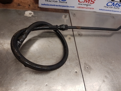 New Holland T7.200, T7.170, T7.185, T7210 Front Axle Suspension Pipe 84339936 - Suspension pour Tracteur agricole: photos 2 New Holland T7.200, T7.170, T7.185, T7210 Front Axle Suspension Pipe 84339936 - Suspension pour Tracteur agricole: photos 2
