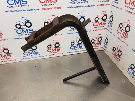 New Holland T7.200, T7.170, T7.210, T7.185 Fuel Tank Support 84180416 - Réservoir de carburant pour Tracteur agricole: photos 4 New Holland T7.200, T7.170, T7.210, T7.185 Fuel Tank Support 84180416 - Réservoir de carburant pour Tracteur agricole: photos 4