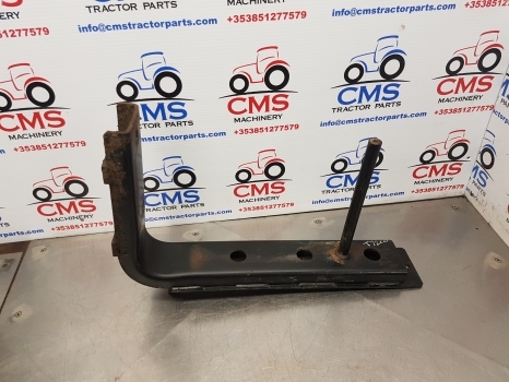 New Holland T7.200, T7.170, T7.210, T7.185 Fuel Tank Support 84180416 - Réservoir de carburant pour Tracteur agricole: photos 1 New Holland T7.200, T7.170, T7.210, T7.185 Fuel Tank Support 84180416 - Réservoir de carburant pour Tracteur agricole: photos 1
