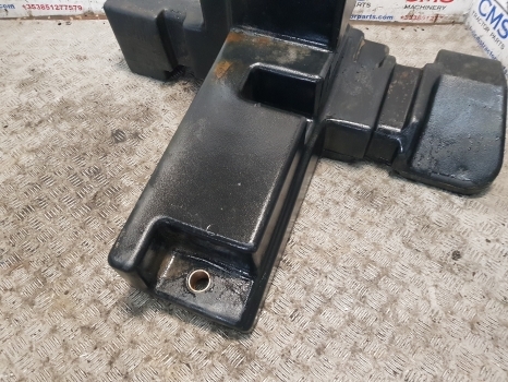 New Holland T7.200, T7.210, T7.185 Fuel Tank Secondary 4601139, 84601139 - Réservoir de carburant pour Tracteur agricole: photos 2 New Holland T7.200, T7.210, T7.185 Fuel Tank Secondary 4601139, 84601139 - Réservoir de carburant pour Tracteur agricole: photos 2
