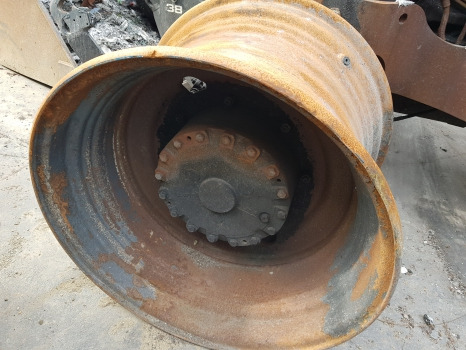 New Holland T7.260 Front, Rear Axle, Engine, Pto, Hydraulic, Linkage Parts - Moteur: photos 3 New Holland T7.260 Front, Rear Axle, Engine, Pto, Hydraulic, Linkage Parts - Moteur: photos 3