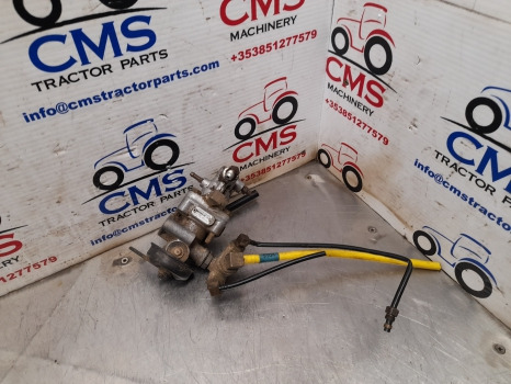 New Holland T7 Case Puma Ser T7030 Air Trailer Brake Valve 4700152570, 82030571 - Valve de frein pour Machine agricole: photos 5 New Holland T7 Case Puma Ser T7030 Air Trailer Brake Valve 4700152570, 82030571 - Valve de frein pour Machine agricole: photos 5