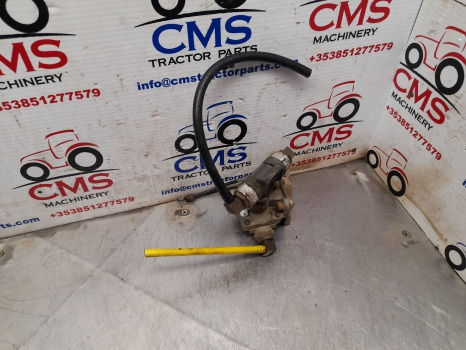 New Holland T7030 Air Trailer Brake Valve, Check Valve 82033387, 9735000000, - Valve de frein pour Machine agricole: photos 5 New Holland T7030 Air Trailer Brake Valve, Check Valve 82033387, 9735000000, - Valve de frein pour Machine agricole: photos 5