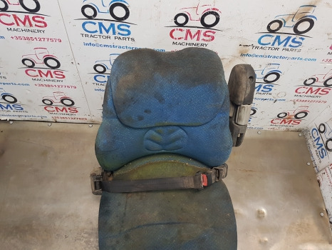 New Holland T7040, T7000, T7030, T7050, T7060m Driver Seat Assy 87646744 - Siège pour Machine agricole: photos 4 New Holland T7040, T7000, T7030, T7050, T7060m Driver Seat Assy 87646744 - Siège pour Machine agricole: photos 4