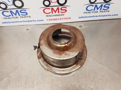 New Holland T7040. T7030, T7050 Power Command Fwd Shield 47131970 - Essieu avant pour Tracteur agricole: photos 2 New Holland T7040. T7030, T7050 Power Command Fwd Shield 47131970 - Essieu avant pour Tracteur agricole: photos 2