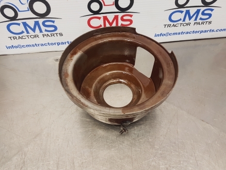 New Holland T7040. T7030, T7050 Power Command Fwd Shield 47131970 - Essieu avant pour Tracteur agricole: photos 3 New Holland T7040. T7030, T7050 Power Command Fwd Shield 47131970 - Essieu avant pour Tracteur agricole: photos 3