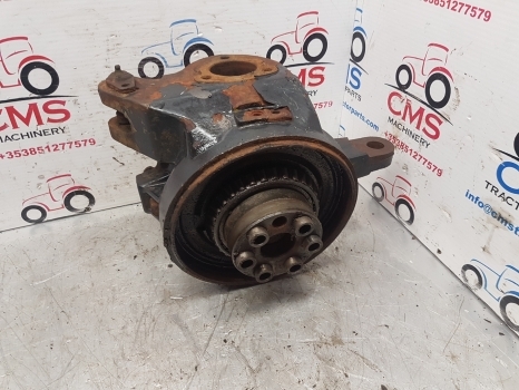New Holland Tl, Tla 80, 90, 100 Front Axle Swivel Housing Rhs 5181313, 44913625 - Essieu avant pour Tracteur agricole: photos 1 New Holland Tl, Tla 80, 90, 100 Front Axle Swivel Housing Rhs 5181313, 44913625 - Essieu avant pour Tracteur agricole: photos 1