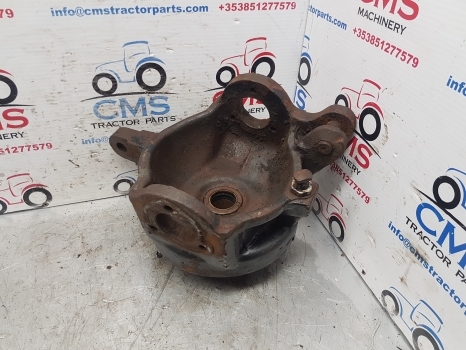 New Holland Tl, Tla 80, 90, 100 Front Axle Swivel Housing Rhs 5181313, 44913625 - Essieu avant pour Tracteur agricole: photos 5 New Holland Tl, Tla 80, 90, 100 Front Axle Swivel Housing Rhs 5181313, 44913625 - Essieu avant pour Tracteur agricole: photos 5