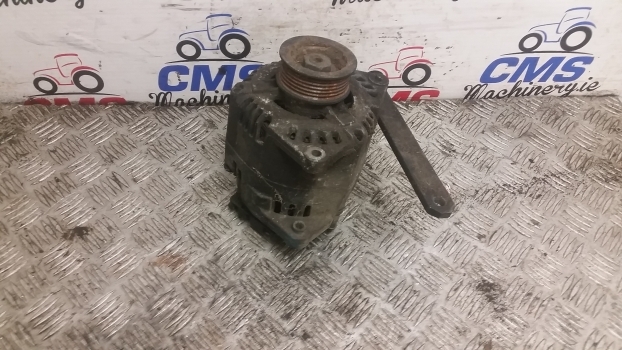 New Holland Tm Series, Tm115, 120, 125, 150, 155 Alternator 82014508, 540224438 - Alternateur pour Tracteur agricole: photos 1 New Holland Tm Series, Tm115, 120, 125, 150, 155 Alternator 82014508, 540224438 - Alternateur pour Tracteur agricole: photos 1