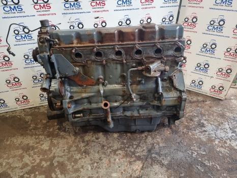 New Holland Tm165, Tm, 60 Series, Complete Engine For Parts 84870783, 87801976 - Moteur: photos 1 New Holland Tm165, Tm, 60 Series, Complete Engine For Parts 84870783, 87801976 - Moteur: photos 1