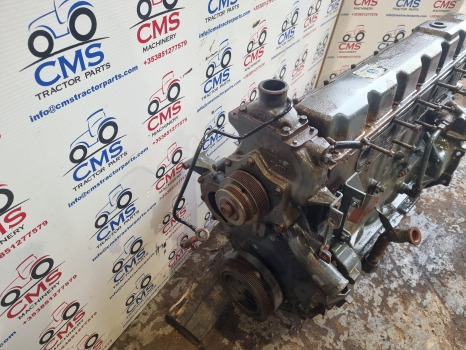 New Holland Tm165, Tm, 60 Series, Complete Engine For Parts 84870783, 87801976 - Moteur: photos 4 New Holland Tm165, Tm, 60 Series, Complete Engine For Parts 84870783, 87801976 - Moteur: photos 4
