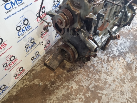 New Holland Tm165, Tm, 60 Series, Complete Engine For Parts 84870783, 87801976 - Moteur: photos 3 New Holland Tm165, Tm, 60 Series, Complete Engine For Parts 84870783, 87801976 - Moteur: photos 3