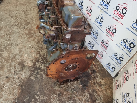 New Holland Tm165, Tm, 60 Series, Complete Engine For Parts 84870783, 87801976 - Moteur: photos 5 New Holland Tm165, Tm, 60 Series, Complete Engine For Parts 84870783, 87801976 - Moteur: photos 5