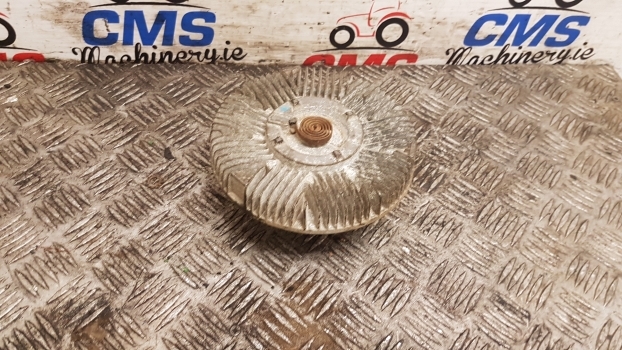 New Holland Ts115 Ford 40 Series 8340 Viscous Fan Clutch F1nn8a616aa, 81872264 - Ventilateur pour Tracteur agricole: photos 1 New Holland Ts115 Ford 40 Series 8340 Viscous Fan Clutch F1nn8a616aa, 81872264 - Ventilateur pour Tracteur agricole: photos 1