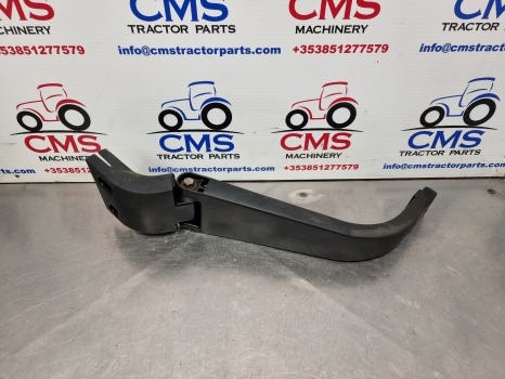 New Holland Ts115a, Tsa Series, Mirror Arm Lhs 82032644 - Rétroviseur pour Machine agricole: photos 1 New Holland Ts115a, Tsa Series, Mirror Arm Lhs 82032644 - Rétroviseur pour Machine agricole: photos 1