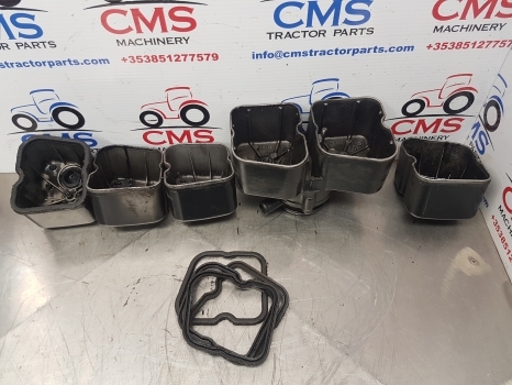 New Holland Ts115a Valve Cover 2830784, 2852894, 2852032, 2852033, 2852027 - Moteur et pièces pour Tracteur agricole: photos 5 New Holland Ts115a Valve Cover 2830784, 2852894, 2852032, 2852033, 2852027 - Moteur et pièces pour Tracteur agricole: photos 5