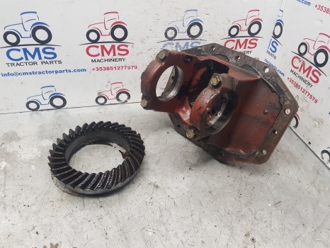 Différentiel pour Tracteur agricole New Holland Ts115a,case,mxm Front Differential Housing, Pinion 10t Only 5145486: photos 1