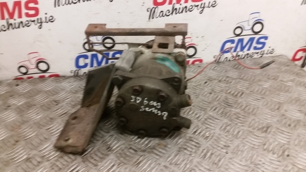 Old Stock Old Stock Sanden Air Compressor Sd7h15 - Compresseur de climatisation pour Tracteur agricole: photos 2 Old Stock Old Stock Sanden Air Compressor Sd7h15 - Compresseur de climatisation pour Tracteur agricole: photos 2