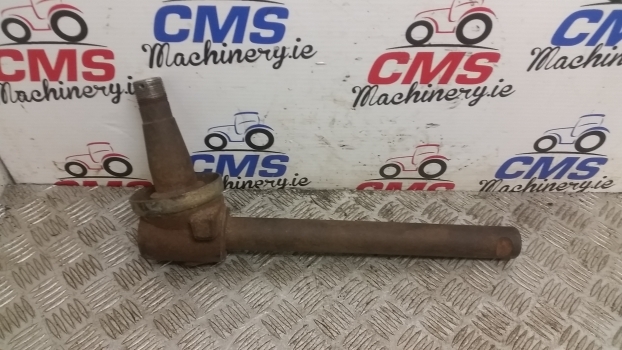 Old Stock Old Stock Steering Spindle 000000 - Fusée d'essieu pour Tracteur agricole: photos 4 Old Stock Old Stock Steering Spindle 000000 - Fusée d'essieu pour Tracteur agricole: photos 4
