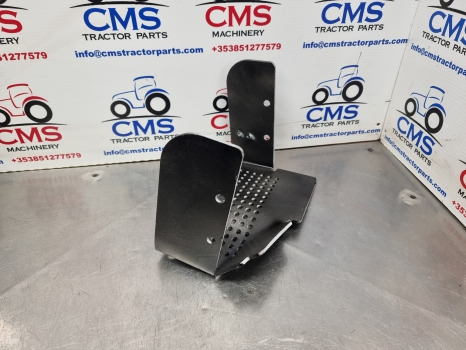 Mccormick Xtx 165, Xtx145 Tier 3 Pto Guard, Shield, 712743a1 - Pièces de rechange pour Tracteur agricole: photos 3 Mccormick Xtx 165, Xtx145 Tier 3 Pto Guard, Shield, 712743a1 - Pièces de rechange pour Tracteur agricole: photos 3