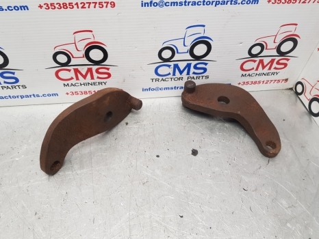 New Holland Tm150 Pick Up Hitch Hanger Arm Kit Lhs Rhs 82006144, 82006147 - Pièces de rechange pour Attache rapide: photos 5 New Holland Tm150 Pick Up Hitch Hanger Arm Kit Lhs Rhs 82006144, 82006147 - Pièces de rechange pour Attache rapide: photos 5