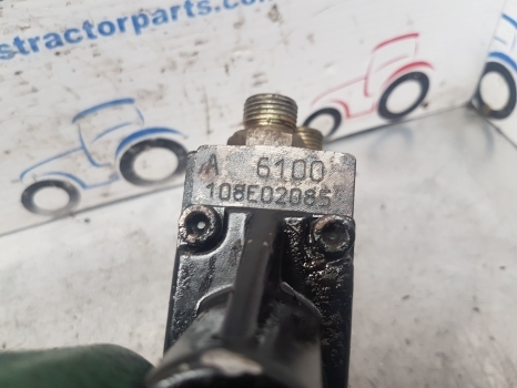 Terex Danfoss Proportional Valve Slice #2 159h0996, 6100, 108e02085 - Pièces de rechange pour Machine agricole: photos 2 Terex Danfoss Proportional Valve Slice #2 159h0996, 6100, 108e02085 - Pièces de rechange pour Machine agricole: photos 2