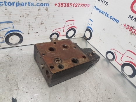 Terex Danfoss Proportional Valve Slice #2 159h0996, 6100, 108e02085 - Pièces de rechange pour Machine agricole: photos 4 Terex Danfoss Proportional Valve Slice #2 159h0996, 6100, 108e02085 - Pièces de rechange pour Machine agricole: photos 4