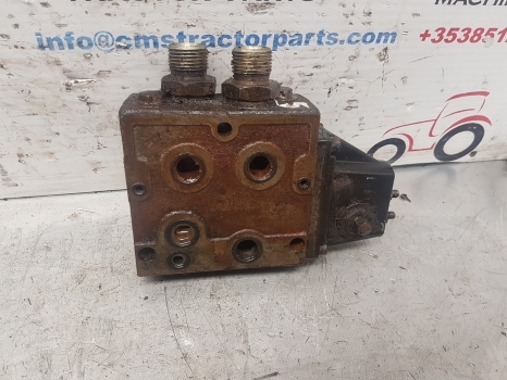 Terex Danfoss Proportional Valve Slice #3 159h0996, 6020, 108e02086 - Pièces de rechange pour Machine agricole: photos 1 Terex Danfoss Proportional Valve Slice #3 159h0996, 6020, 108e02086 - Pièces de rechange pour Machine agricole: photos 1