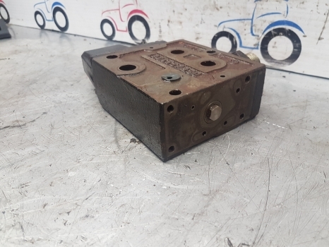 Terex Danfoss Proportional Valve Slice #3 159h0996, 6020, 108e02086 - Pièces de rechange pour Machine agricole: photos 4 Terex Danfoss Proportional Valve Slice #3 159h0996, 6020, 108e02086 - Pièces de rechange pour Machine agricole: photos 4