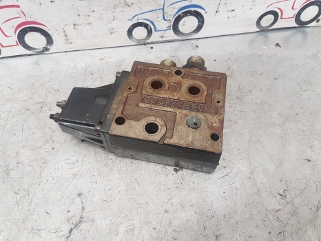 Terex Danfoss Proportional Valve Slice #3 159h0996, 6020, 108e02086 - Pièces de rechange pour Machine agricole: photos 3 Terex Danfoss Proportional Valve Slice #3 159h0996, 6020, 108e02086 - Pièces de rechange pour Machine agricole: photos 3