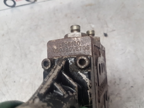 Terex Danfoss Proportional Valve Slice #4 159h0996, 157b6100, 0503b056708 - Pièces de rechange pour Machine agricole: photos 5 Terex Danfoss Proportional Valve Slice #4 159h0996, 157b6100, 0503b056708 - Pièces de rechange pour Machine agricole: photos 5