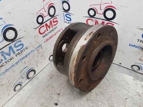Same Deutz Lamborghini Front Axle Planetary Gears Carrier 0.269.4642.3/30 - Essieu avant pour Tracteur agricole: photos 5 Same Deutz Lamborghini Front Axle Planetary Gears Carrier 0.269.4642.3/30 - Essieu avant pour Tracteur agricole: photos 5