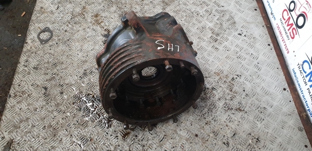 Same Deutz, Lamborghini Front Swivel Housing Lhs 0.010.4048.0/50, 0.010.4048 - Fusée d'essieu pour Tracteur agricole: photos 3 Same Deutz, Lamborghini Front Swivel Housing Lhs 0.010.4048.0/50, 0.010.4048 - Fusée d'essieu pour Tracteur agricole: photos 3