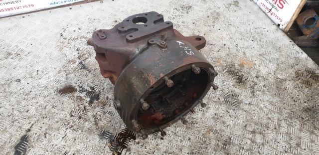 Same Deutz, Lamborghini Front Swivel Housing Rhs 0.010.4047.0/50, 0.010.4047 - Fusée d'essieu pour Tracteur agricole: photos 1 Same Deutz, Lamborghini Front Swivel Housing Rhs 0.010.4047.0/50, 0.010.4047 - Fusée d'essieu pour Tracteur agricole: photos 1