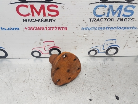 Same Deutz Lamborghini Rubin 120 Front Axle King Pin Top 0.212.4335.0/10 - Essieu avant pour Tracteur agricole: photos 2 Same Deutz Lamborghini Rubin 120 Front Axle King Pin Top 0.212.4335.0/10 - Essieu avant pour Tracteur agricole: photos 2
