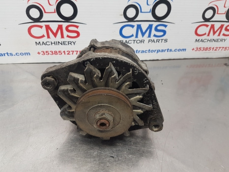 Same Dorado 85, 75, Golden 60, 75, 85, Alternator Cab Heater 2.9439.440.0/10 - Alternateur: photos 3 Same Dorado 85, 75, Golden 60, 75, 85, Alternator Cab Heater 2.9439.440.0/10 - Alternateur: photos 3